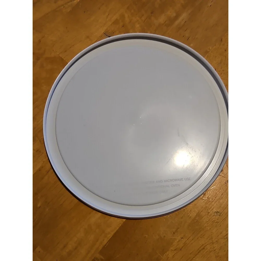 Corningware excellent just